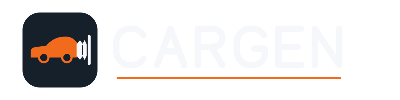 cargen banner